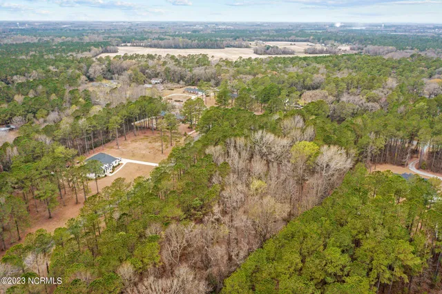 $38,000 | 407 Anna Lane, Snow Hill, NC 28580