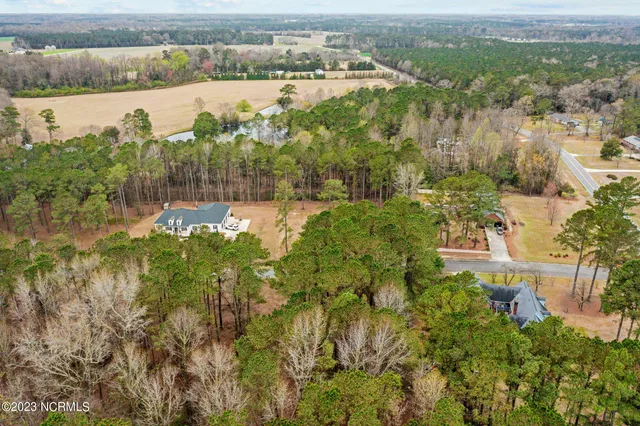 $38,000 | 407 Anna Lane, Snow Hill, NC 28580