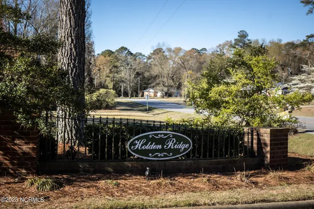 $38,000 | 407 Anna Lane, Snow Hill, NC 28580