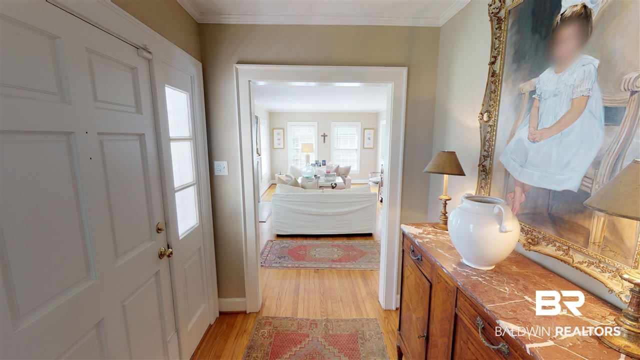 56 Wimbledon Drive East Mobile, AL 36608 - Photo 3 of 31