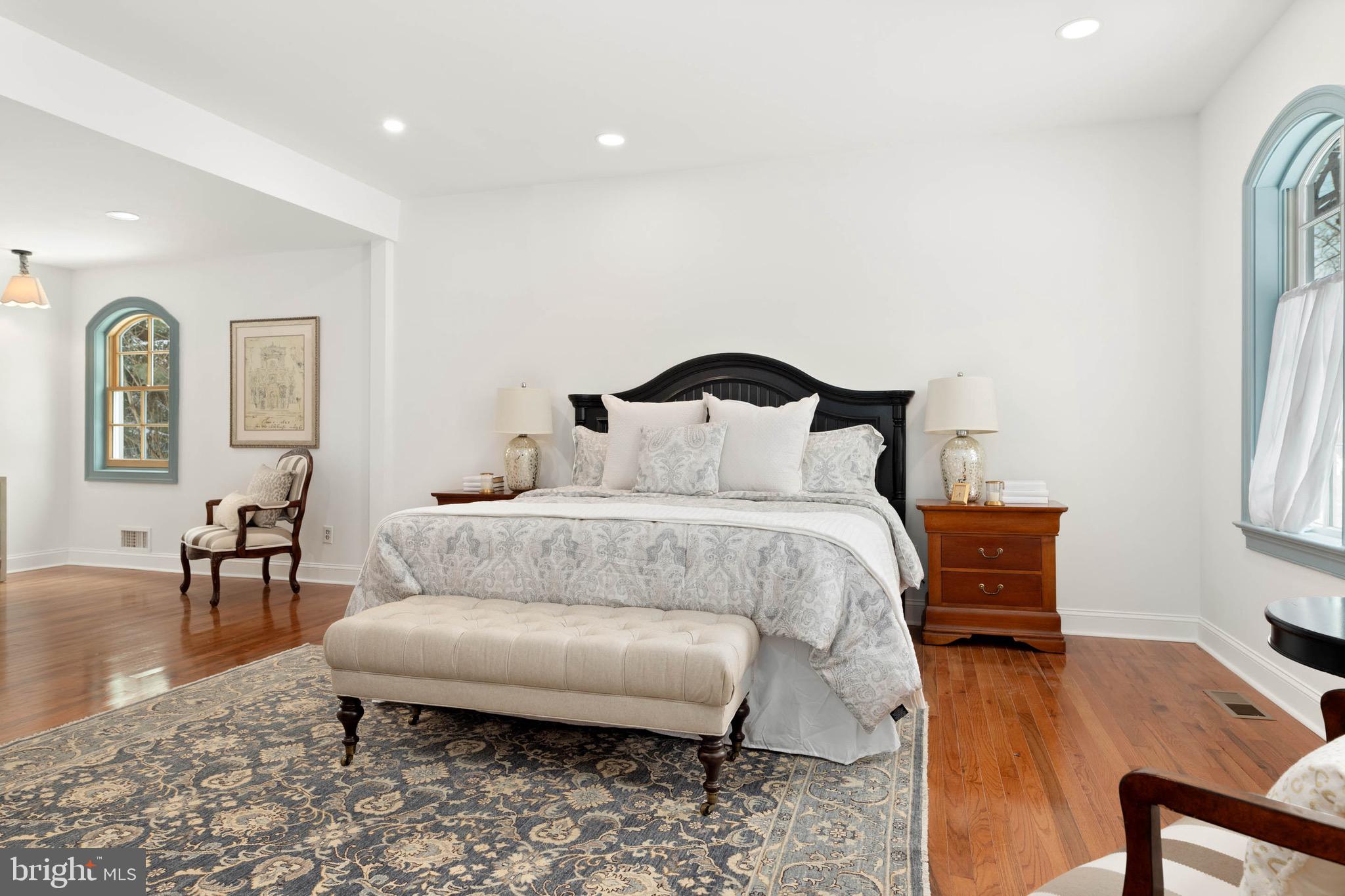 300 Valley Place Wayne, PA 19087 - Photo 24 of 53 First Floor Primary.