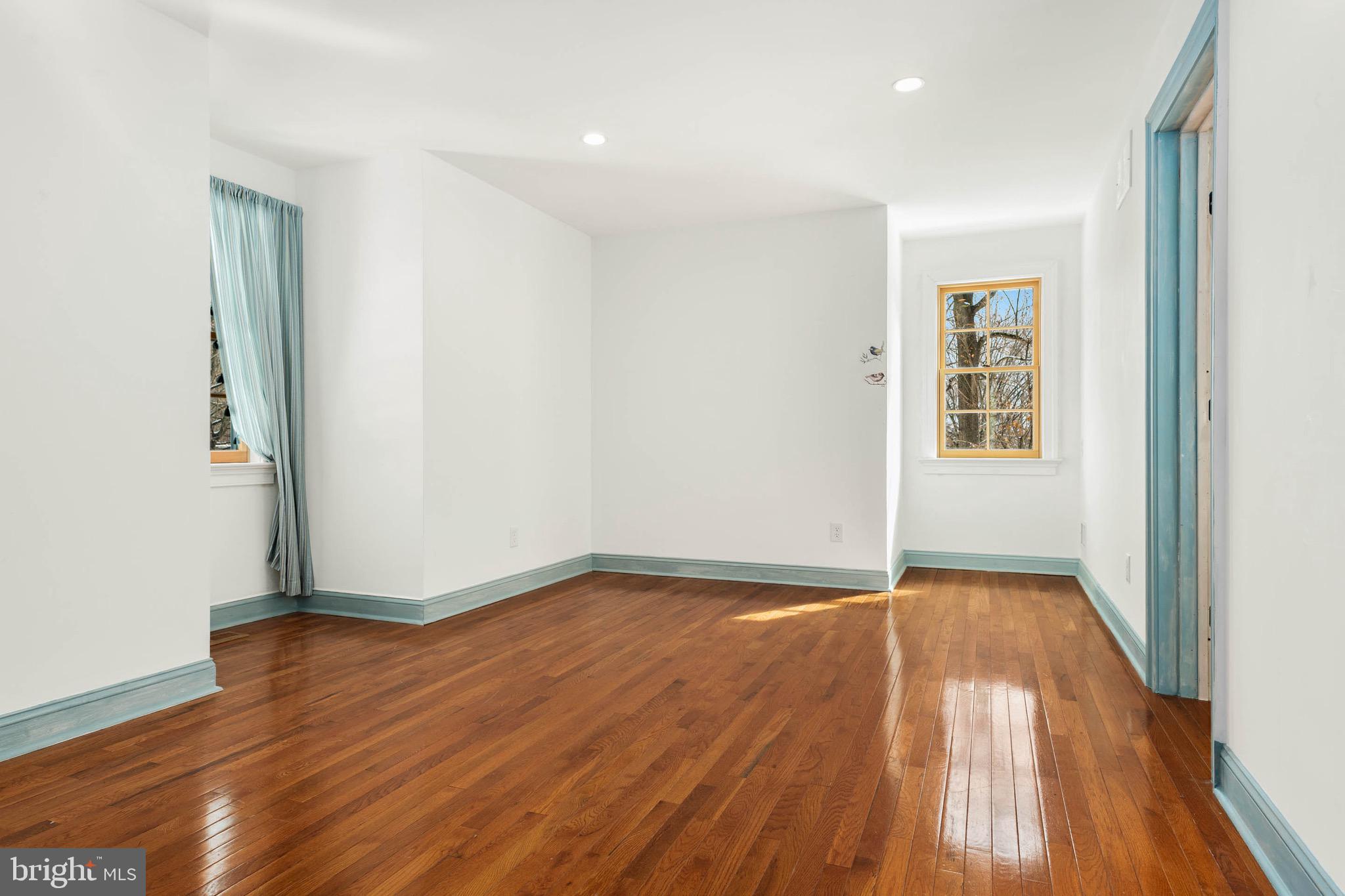 300 Valley Place Wayne, PA 19087 - Photo 27 of 53 2nd Floor Bedroom W/ En-suite & Office Space.