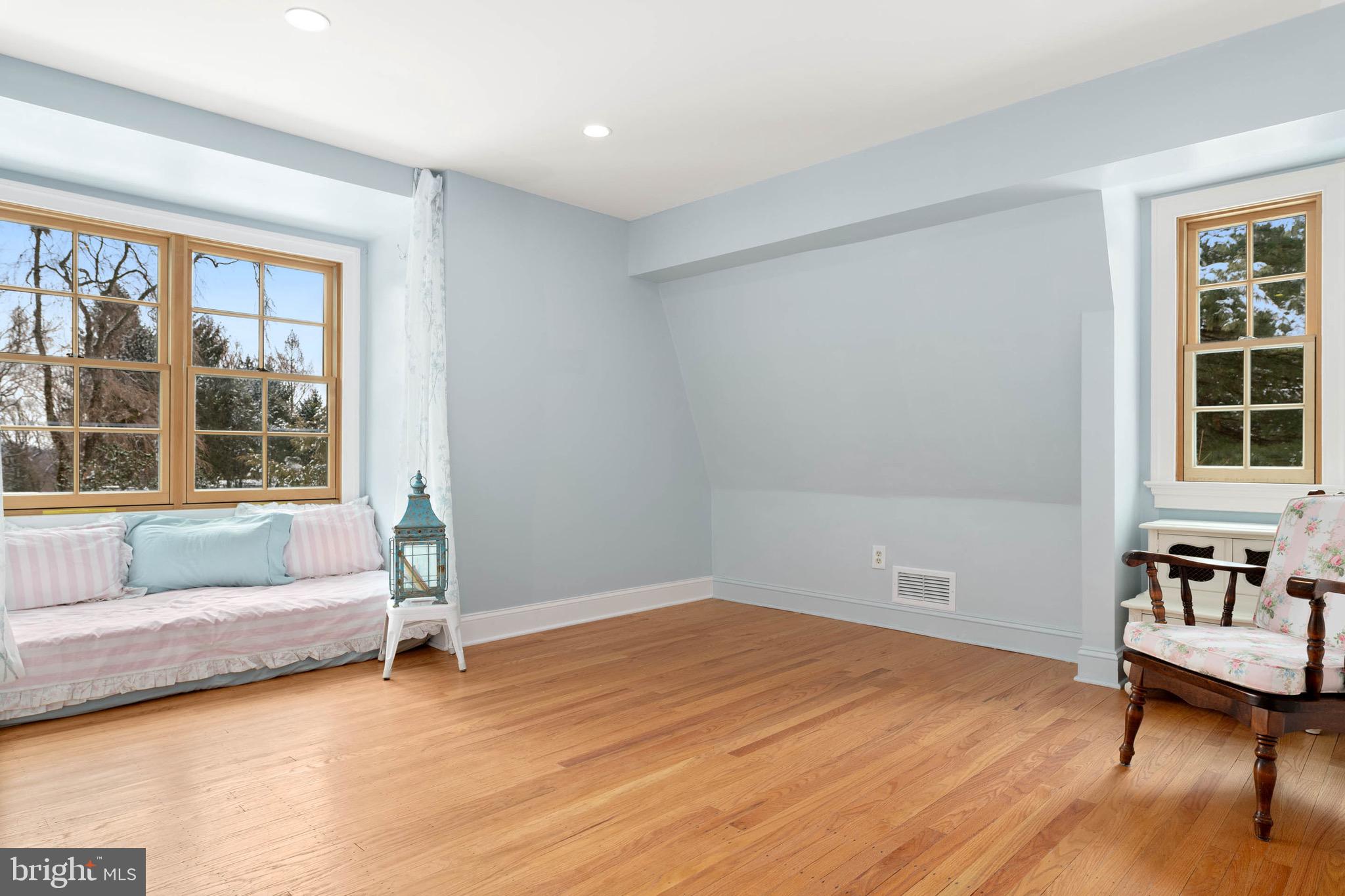 300 Valley Place Wayne, PA 19087 - Photo 32 of 53 3rd Bedroom.