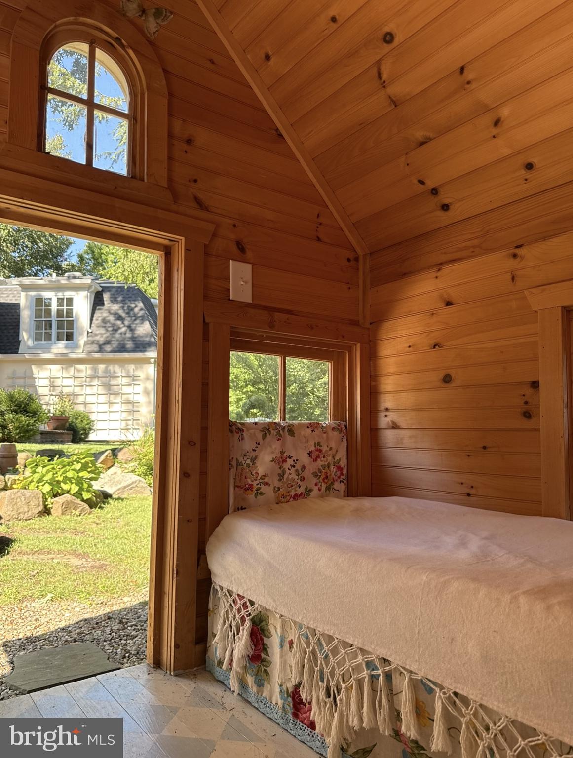 300 Valley Place Wayne, PA 19087 - Photo 50 of 53 Inside of Playhouse.