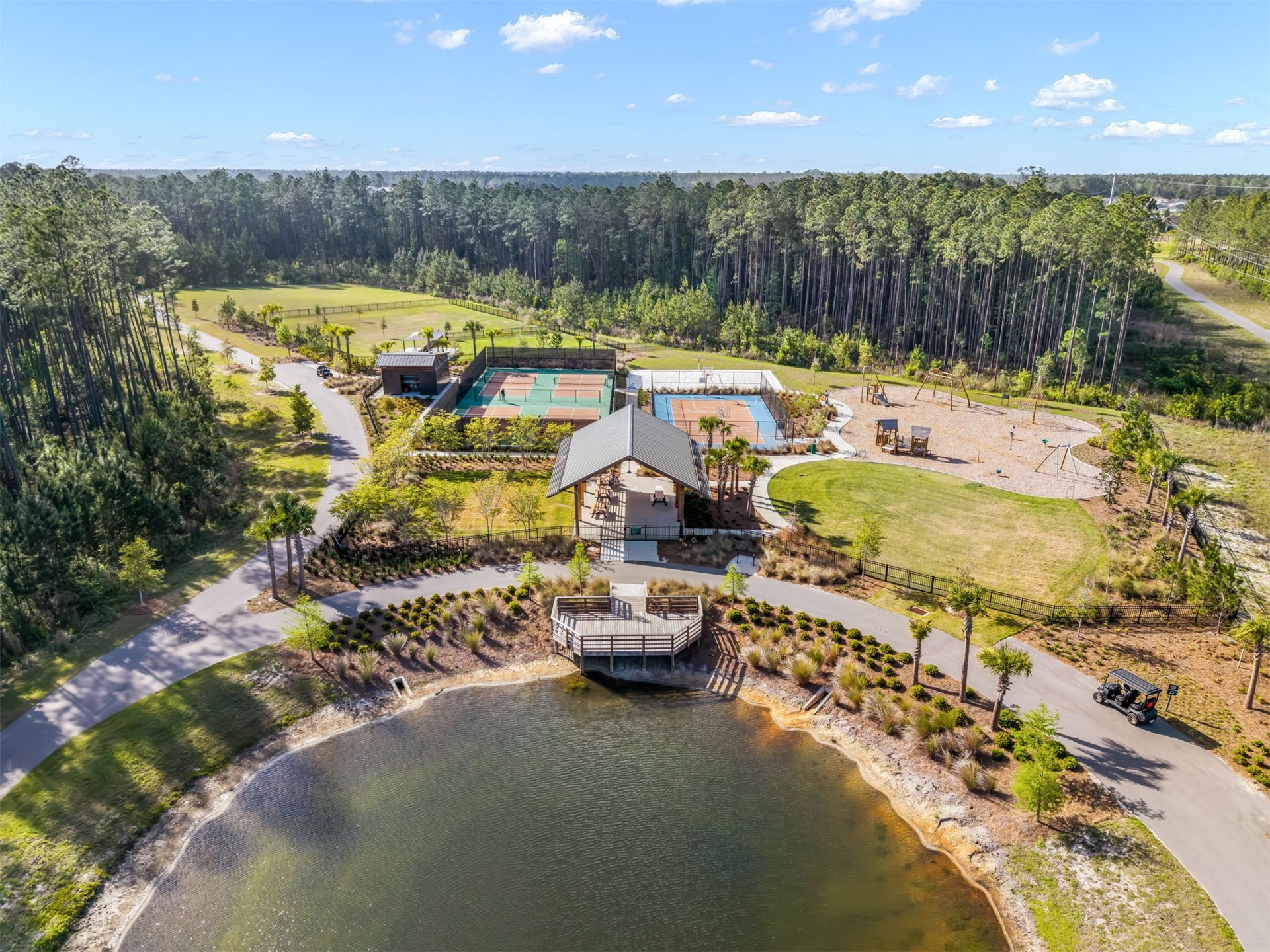 253 Spartina Lane Yulee, FL 32097 - Photo 22 of 22