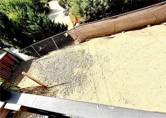 a view of small pool