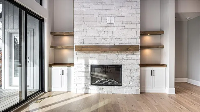 $784,900 | 115 Teton Ridge, Lake Winnebago, MO 64034