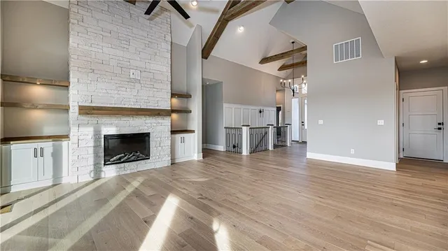 $784,900 | 115 Teton Ridge, Lake Winnebago, MO 64034