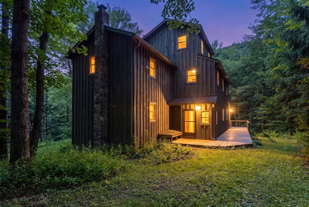 4265 Weaver Hollow Road Andes, NY 12455 - Photo 2 of 46