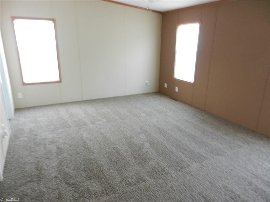 231 Beaver Farm Road Lexington, NC 27295 - Photo 7 of 15 Master Bedroom