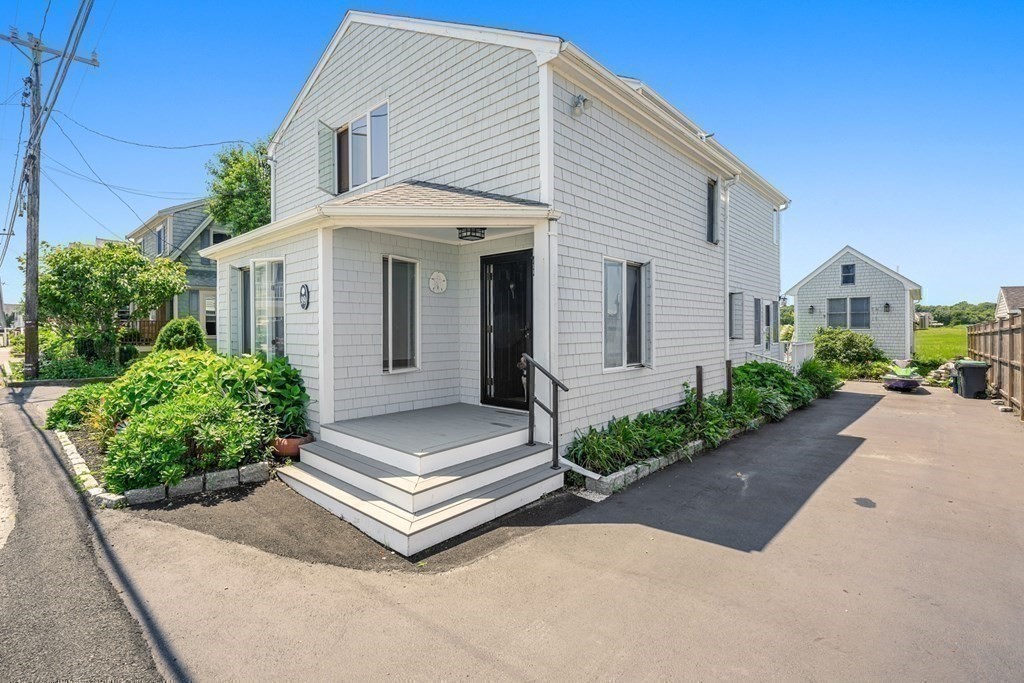 99 Bay Avenue Marshfield, MA 02050 - Photo 33 of 41