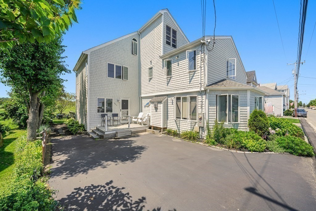 99 Bay Avenue Marshfield, MA 02050 - Photo 34 of 41