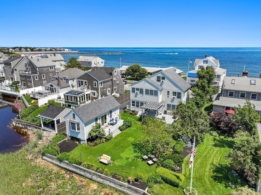 99 Bay Avenue Marshfield, MA 02050 - Photo 37 of 41