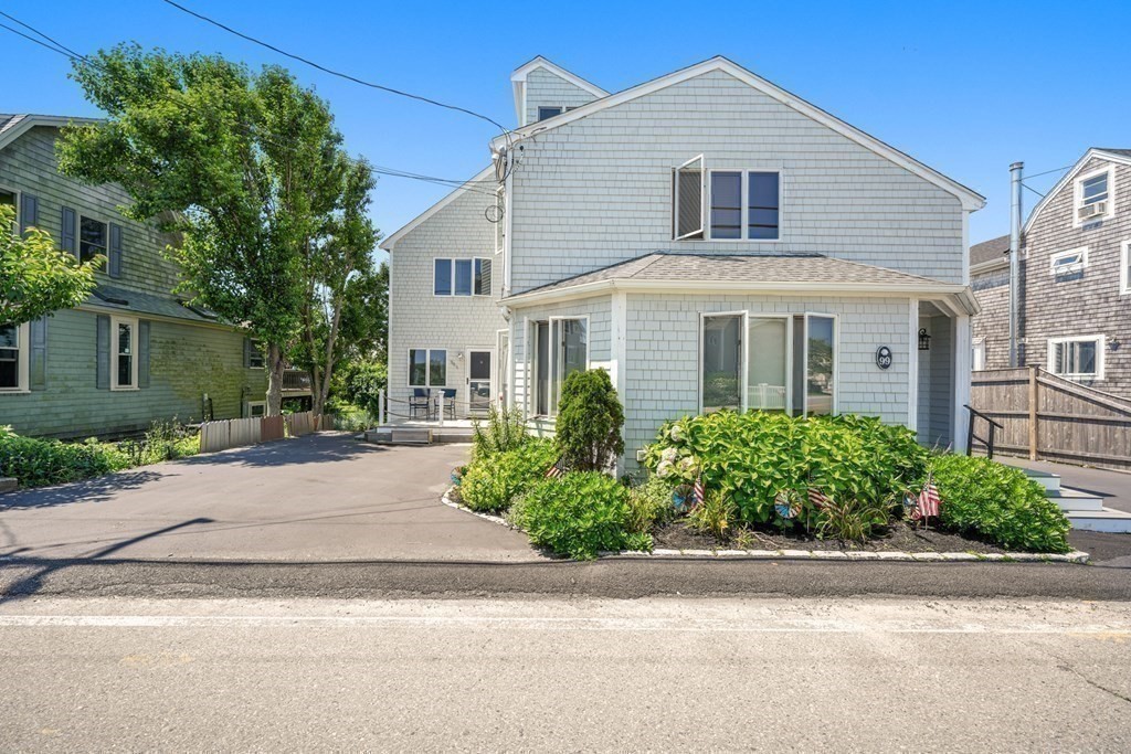 99 Bay Avenue Marshfield, MA 02050 - Photo 4 of 41