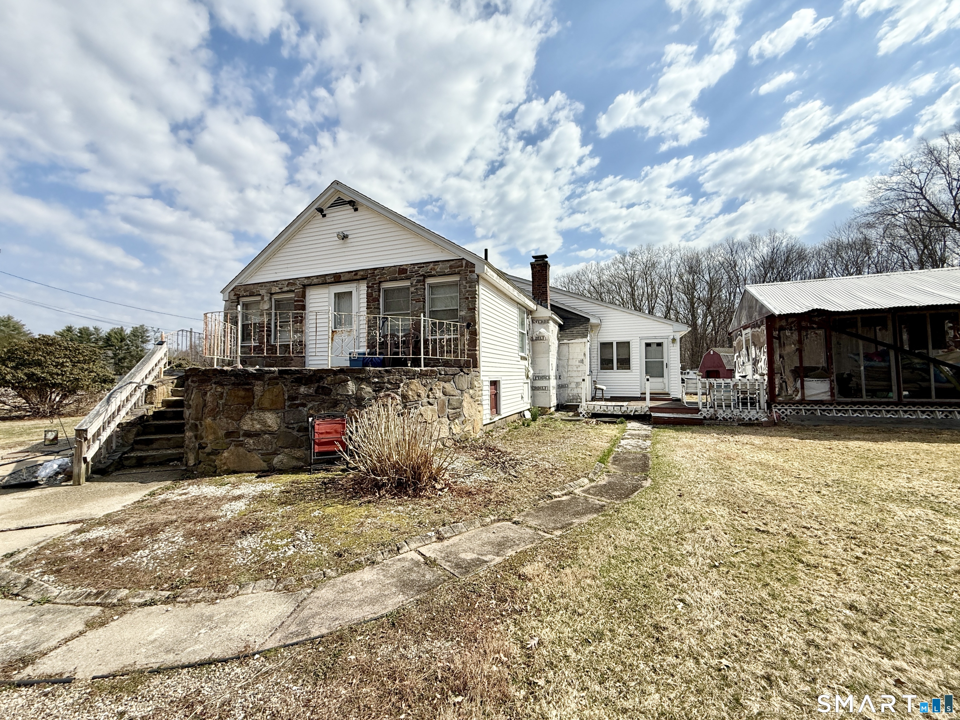 306 Chestnut Hill Road Colchester, CT 06415 - Photo 2 of 35