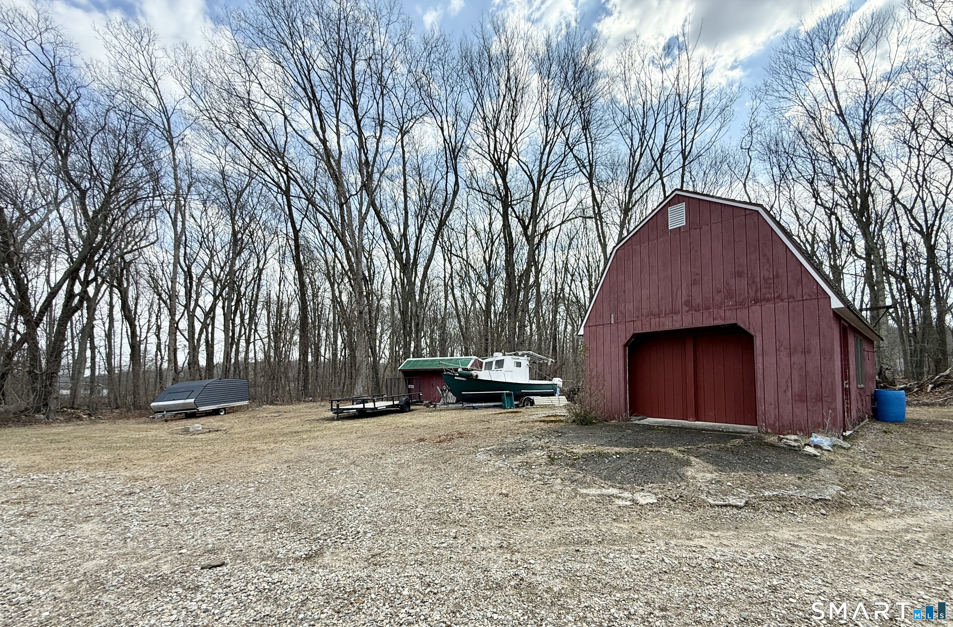 306 Chestnut Hill Road Colchester, CT 06415 - Photo 5 of 35