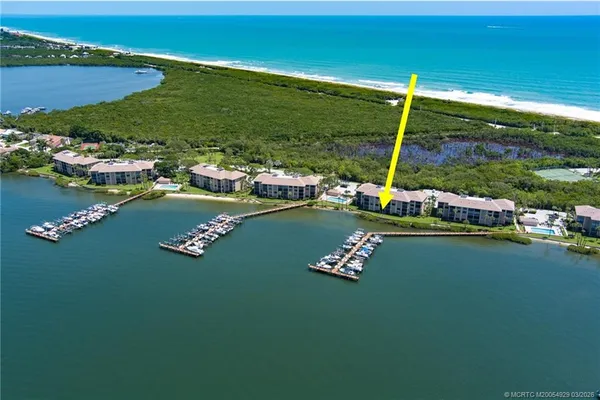 $2,200 | 4620 Northeast Sandpebble Trace, Unit 104, Jensen Beach, FL 34957