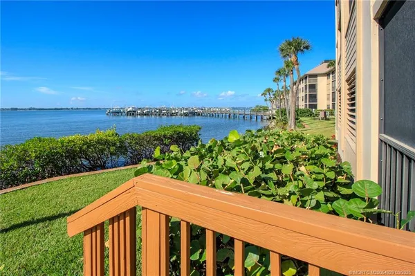 $2,200 | 4620 Northeast Sandpebble Trace, Unit 104, Jensen Beach, FL 34957