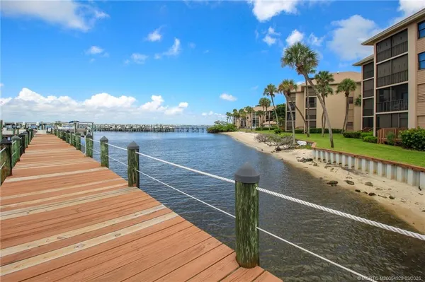 $2,200 | 4620 Northeast Sandpebble Trace, Unit 104, Jensen Beach, FL 34957