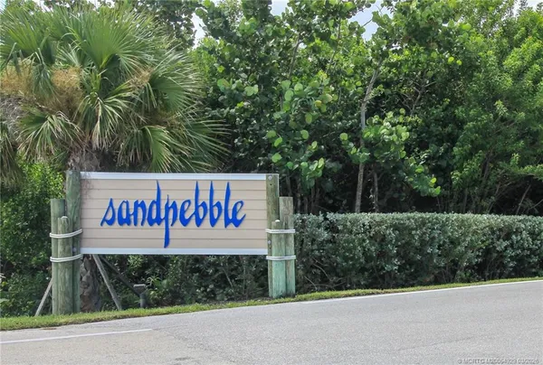 $2,200 | 4620 Northeast Sandpebble Trace, Unit 104, Jensen Beach, FL 34957