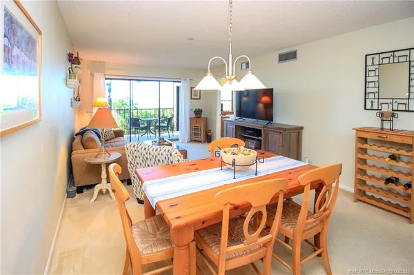 $2,200 | 4620 Northeast Sandpebble Trace, Unit 104, Jensen Beach, FL 34957