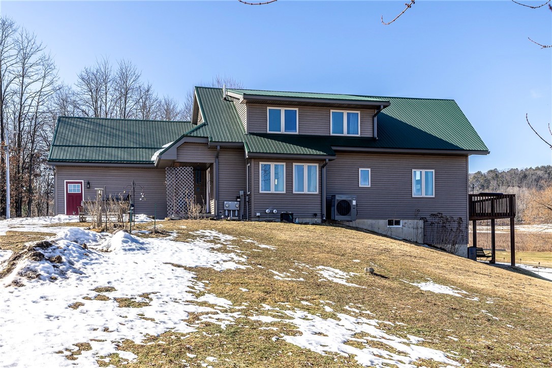 W10348 Prindle Road Merrillan, WI 54754 - Photo 26 of 45