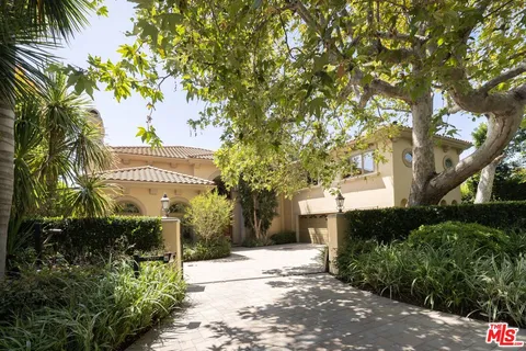$12,995,000 | Undisclosed Address, Pacific Palisades, CA 90272