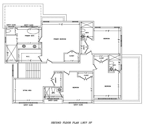 70 Pond Brook Road Newton, MA 02467 - Photo 3 of 3 a picture of a room