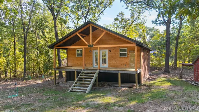 $239,900 | 16420 Walnut Grove Road, Warsaw, MO 65355