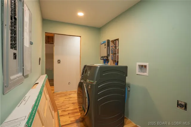 $239,900 | 16420 Walnut Grove Road, Warsaw, MO 65355