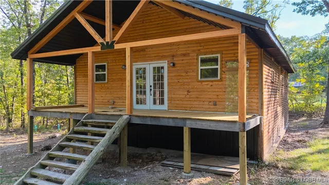 $239,900 | 16420 Walnut Grove Road, Warsaw, MO 65355