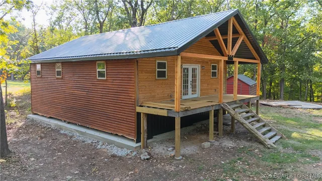 $239,900 | 16420 Walnut Grove Road, Warsaw, MO 65355