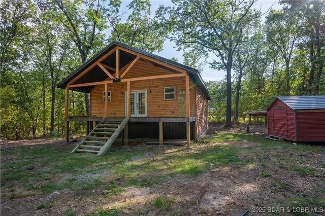 $239,900 | 16420 Walnut Grove Road, Warsaw, MO 65355