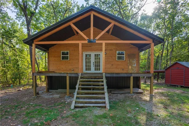 $239,900 | 16420 Walnut Grove Road, Warsaw, MO 65355