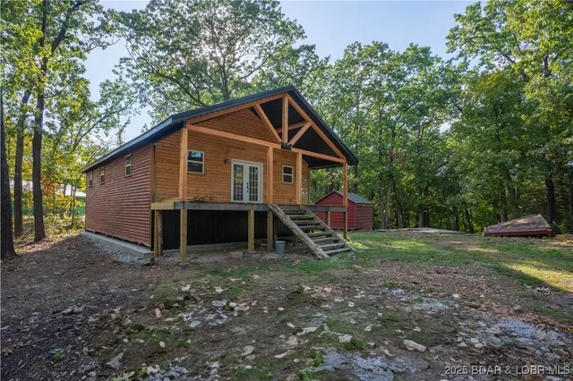 $239,900 | 16420 Walnut Grove Road, Warsaw, MO 65355