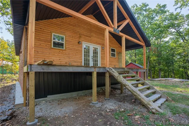 $239,900 | 16420 Walnut Grove Road, Warsaw, MO 65355