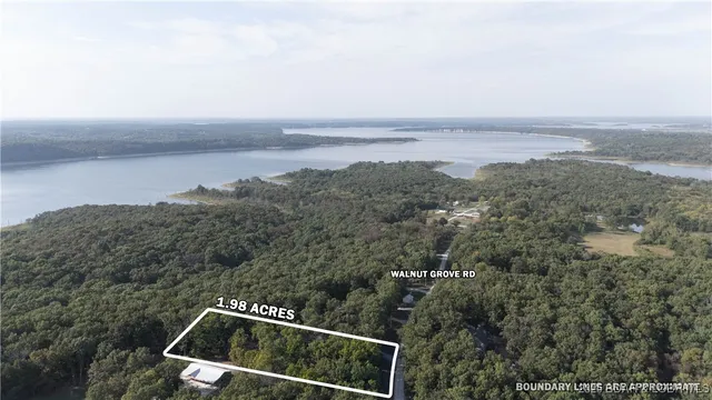 $239,900 | 16420 Walnut Grove Road, Warsaw, MO 65355