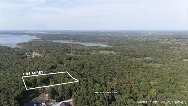 $239,900 | 16420 Walnut Grove Road, Warsaw, MO 65355