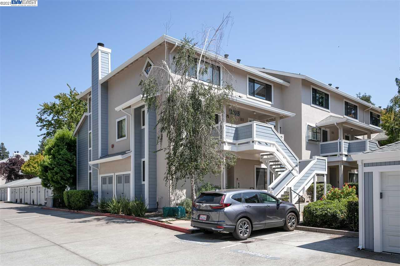 2685 Oak Road, Unit 148 Walnut Creek, CA 94597 - Photo 1 of 1