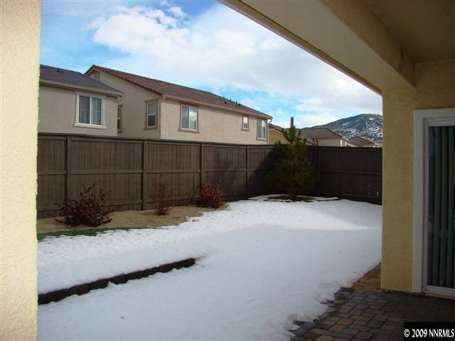 521 Needles Court Reno, NV 89521 - Photo 9 of 9 a front view of a house