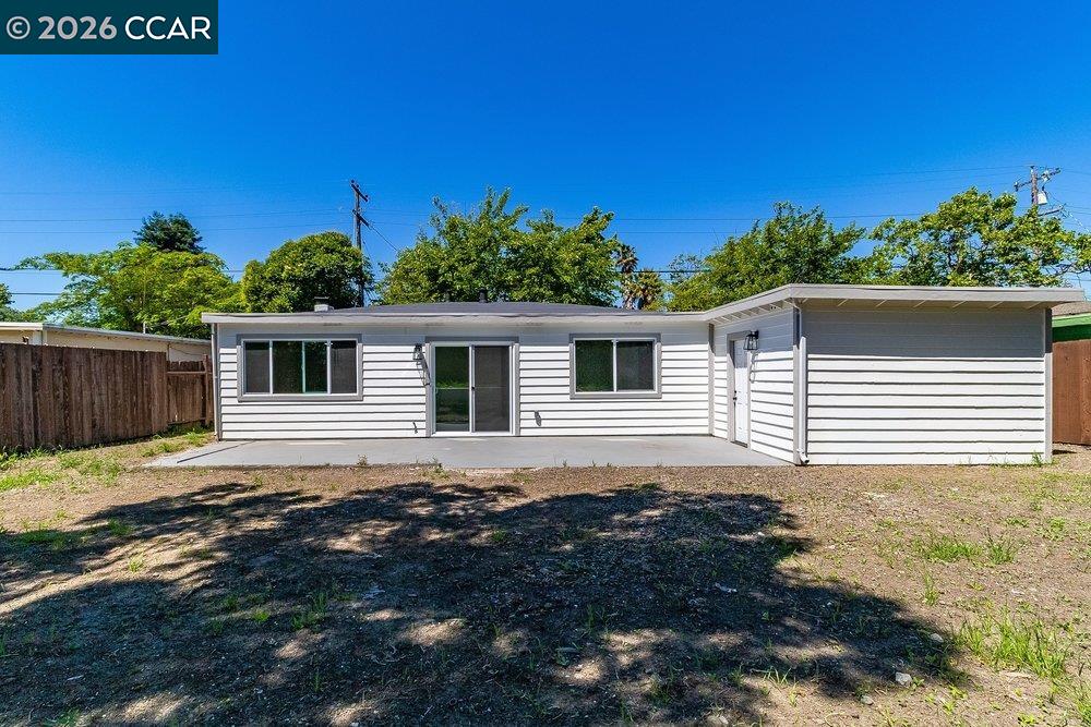 1650 Moraga Drive Santa Rosa, CA 95404 - Photo 24 of 33