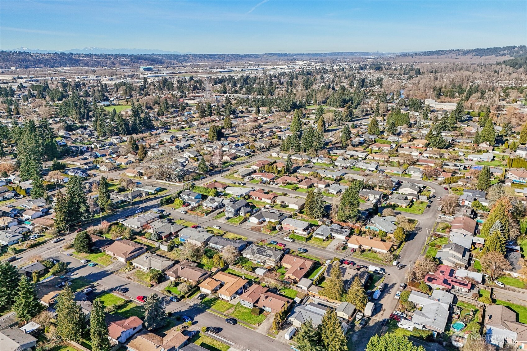 22 R Place Northeast Auburn, WA 98002 - Photo 38 of 40