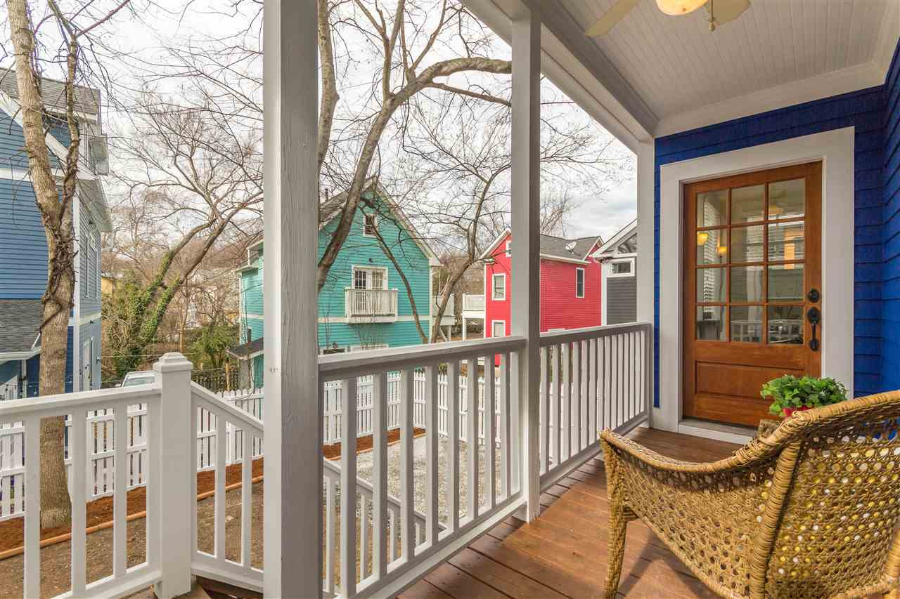 508 South Saunders Street Raleigh, NC 27603 - Photo 17 of 25 Photo 17