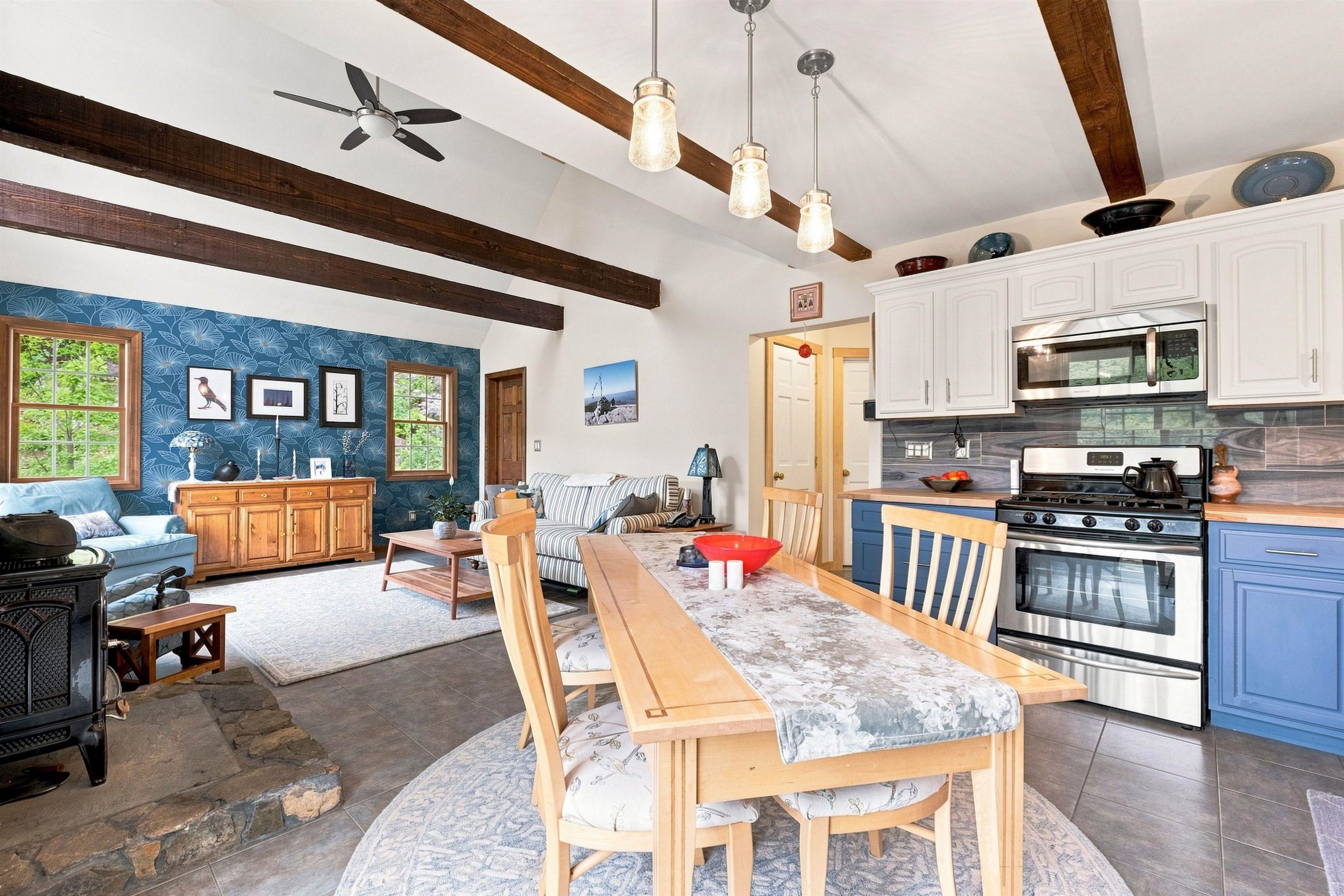 125 Cunningham Pond Road Warner, NH 03278 - Photo 12 of 53 Gallery Image 12