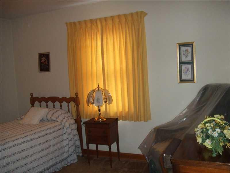 1103 Eckert Road Monaca, PA 15061 - Photo 11 of 22 Bedroom.