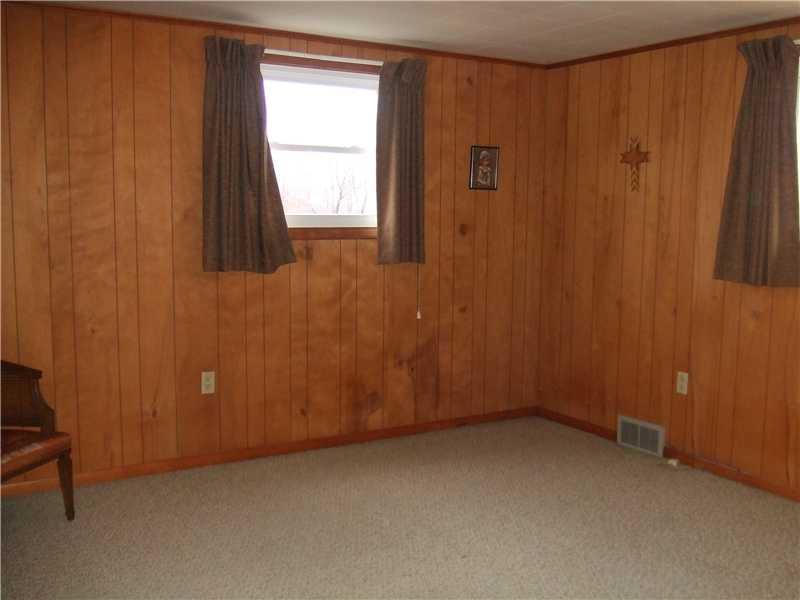 1103 Eckert Road Monaca, PA 15061 - Photo 14 of 22 Bedroom. upper level bedroom