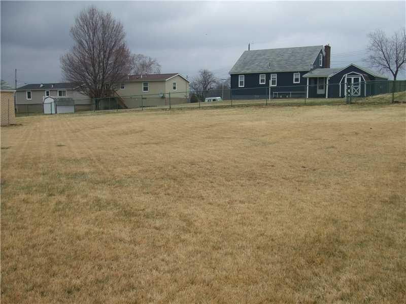 1103 Eckert Road Monaca, PA 15061 - Photo 21 of 22 Land/Lot.