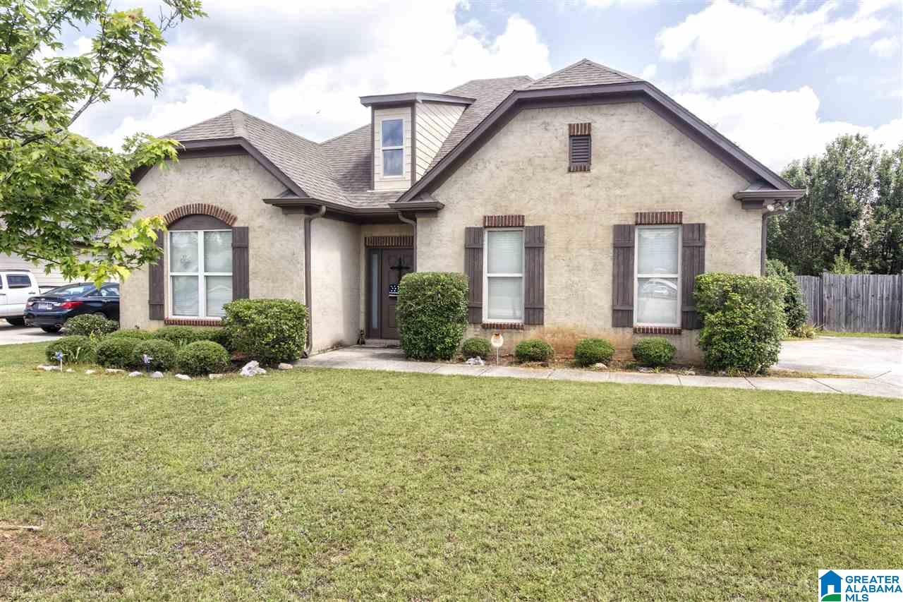 839 Barkley Drive Alabaster, AL 35007 - Photo 3 of 33