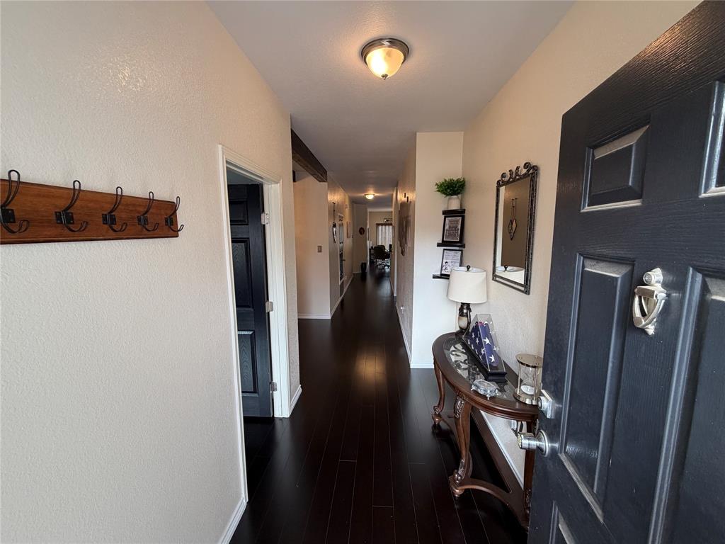 2531 Quail Ridge Road Melissa, TX 75454 - Photo 26 of 29 a view of a room with gym equipment