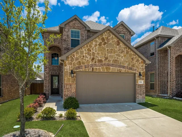 $429,900 | 9901 Fox Squirrel Trail, McKinney, TX 75071